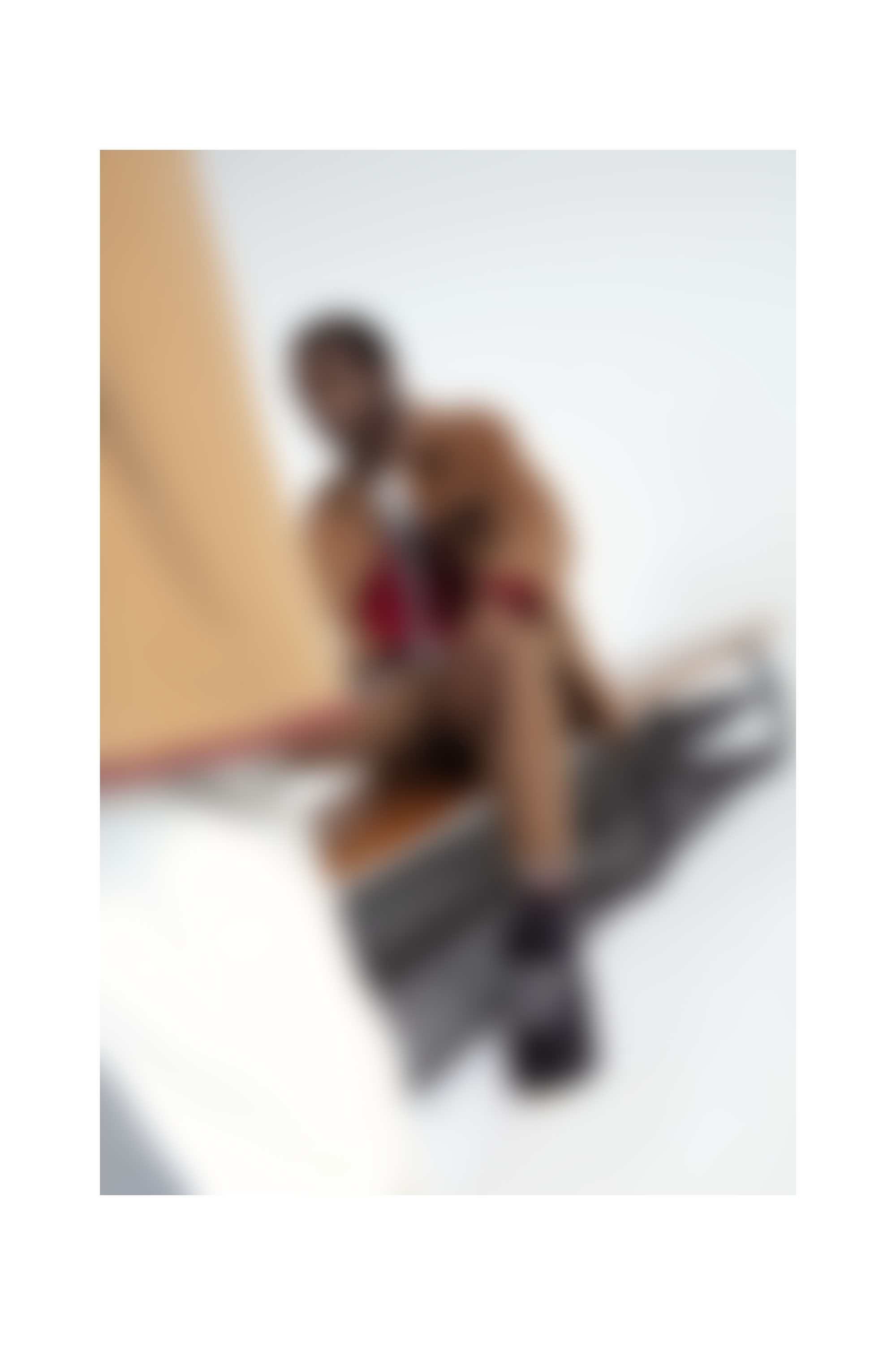 MR 73 Fall Winter 2021 FW21 Campaign