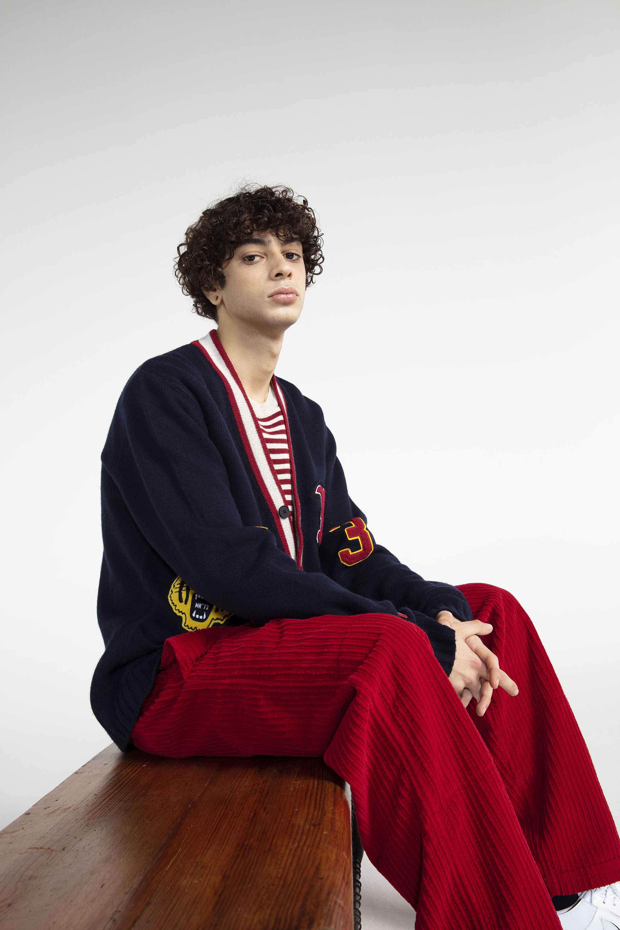 MR 73 Fall Winter 2021 FW21 Campaign