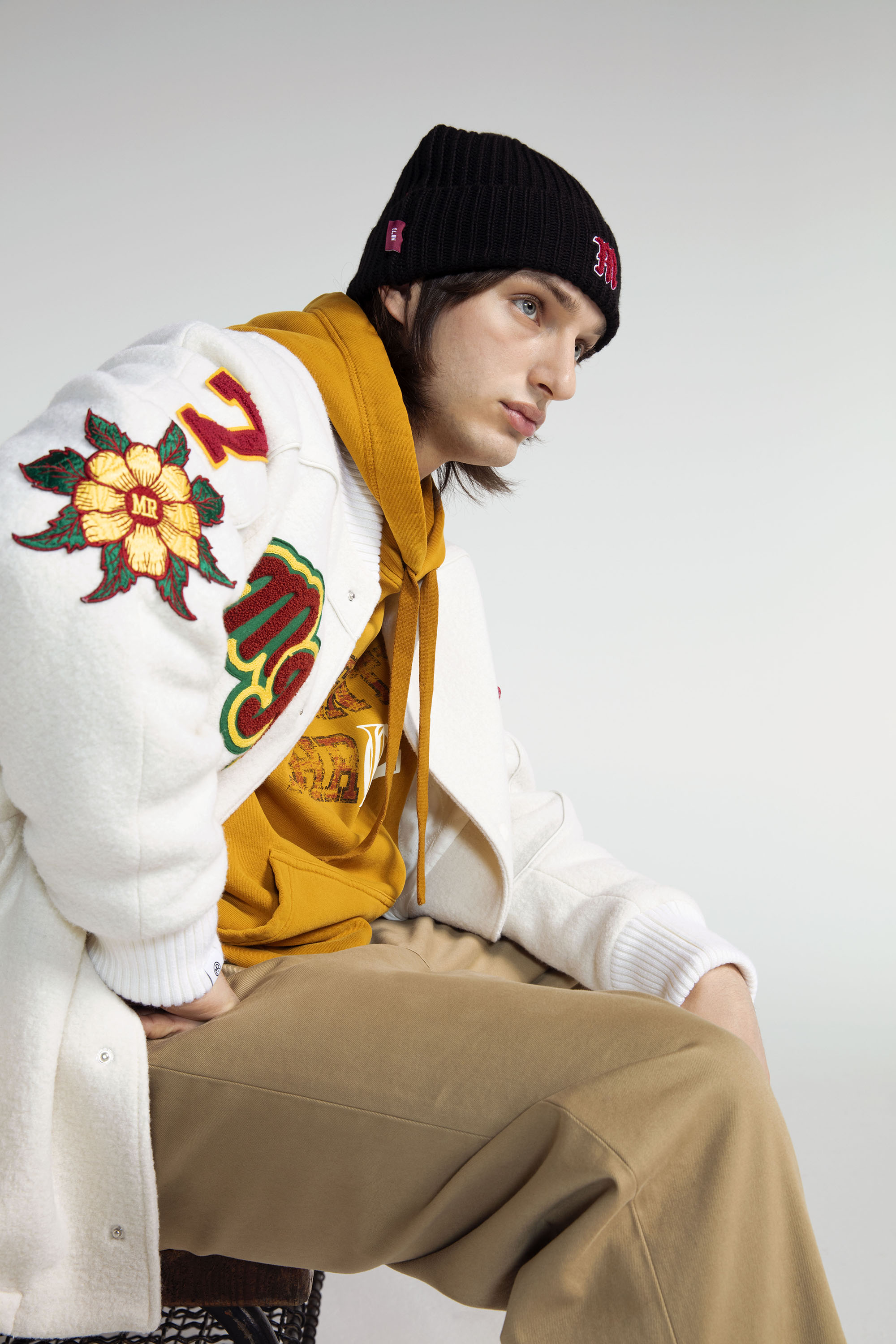 MR 73 Fall Winter 2021 FW21 Campaign