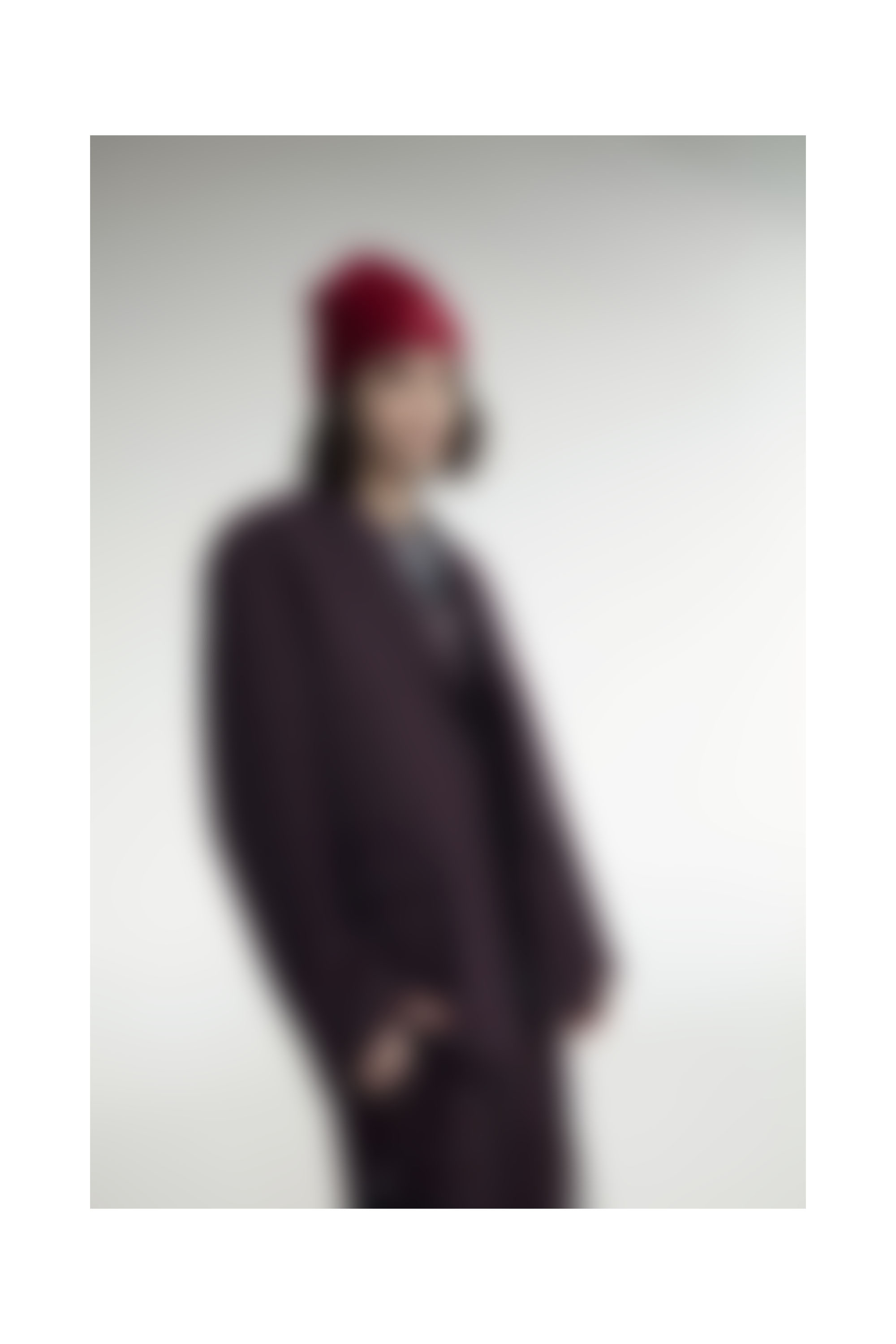 MR 73 Fall Winter 2021 FW21 Campaign