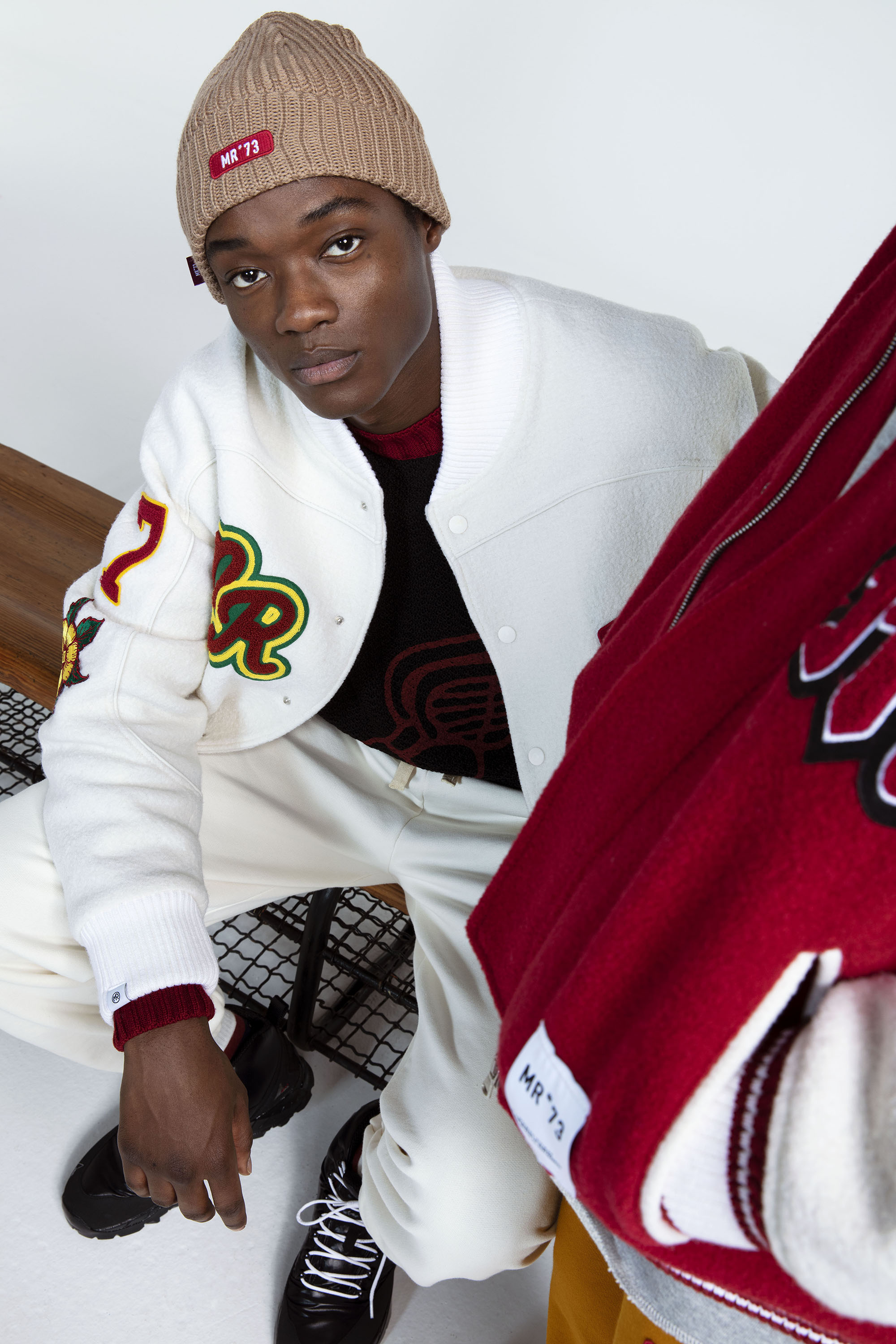 MR 73 Fall Winter 2021 FW21 Campaign