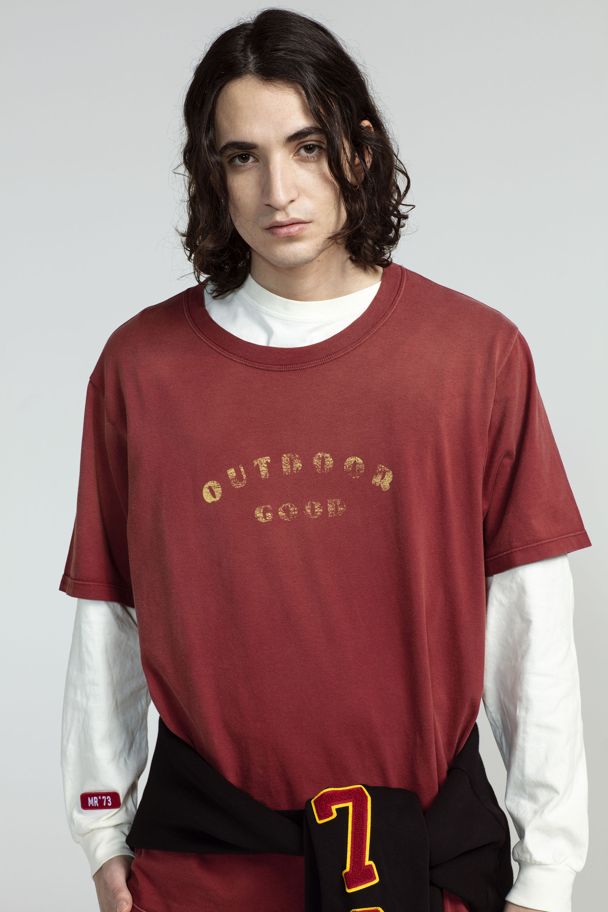 MR 73 Fall Winter 2021 FW21 Campaign