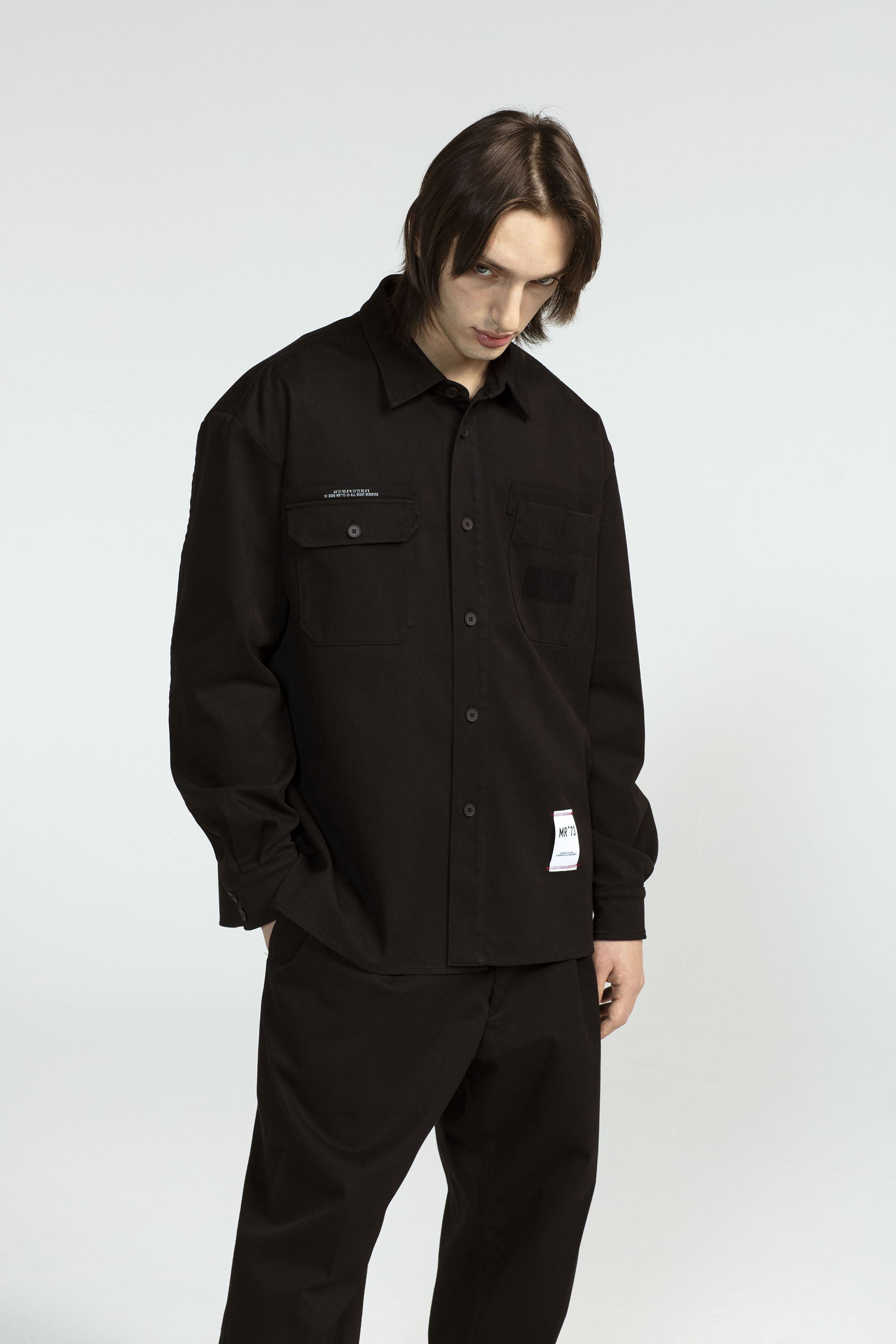 MR 73 Fall Winter 2021 FW21 Campaign