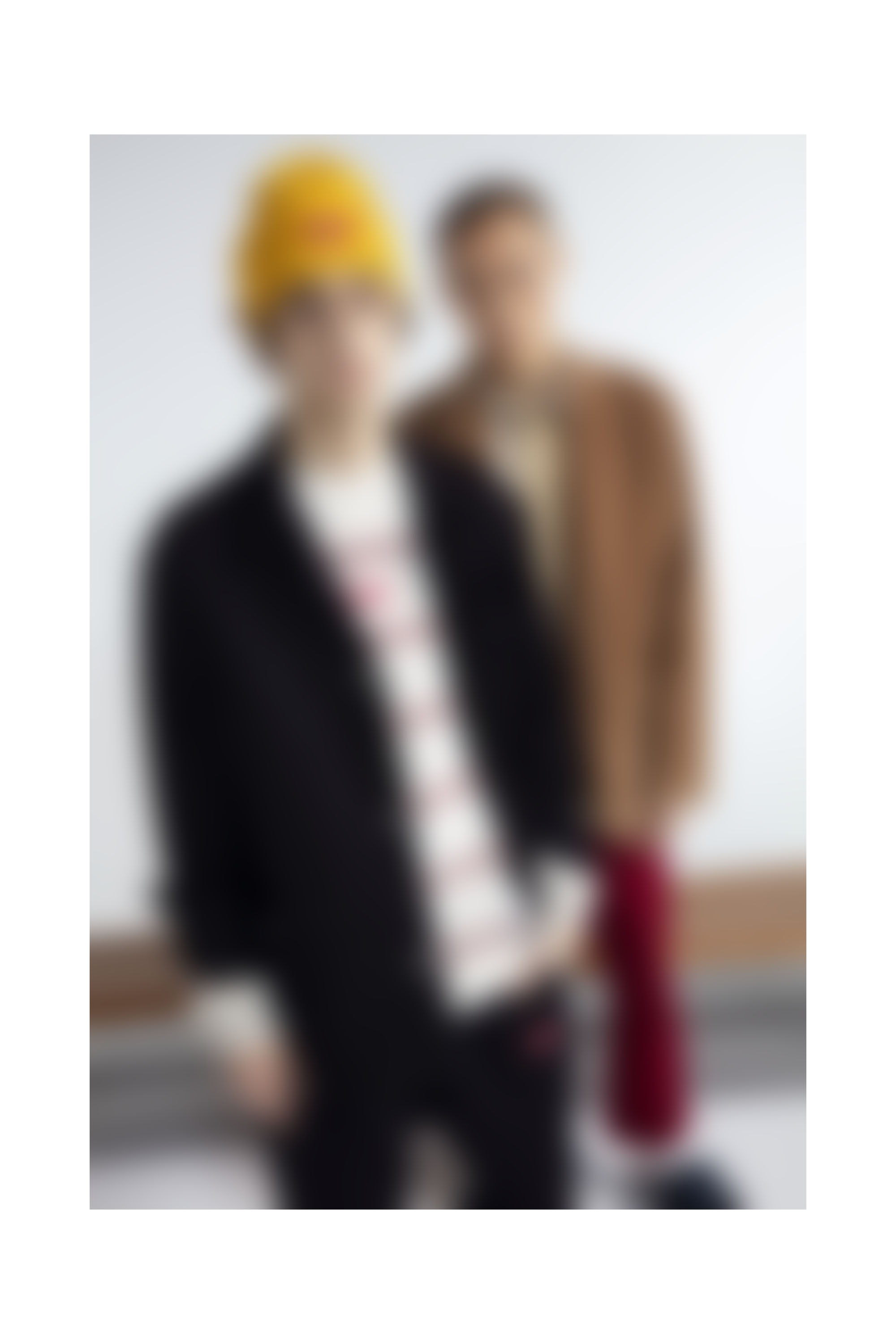 MR 73 Fall Winter 2021 FW21 Campaign