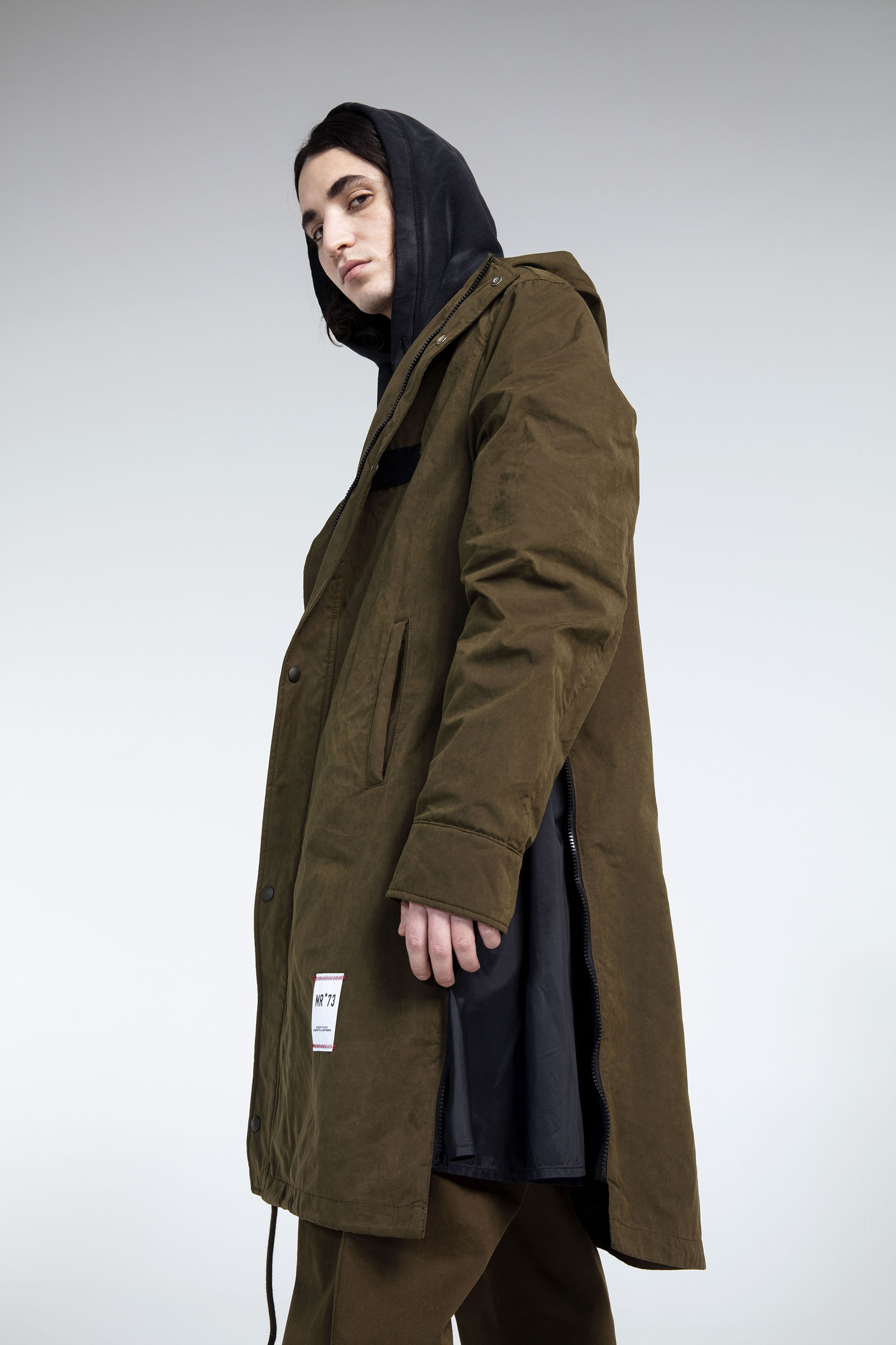 MR 73 Fall Winter 2021 FW21 Campaign